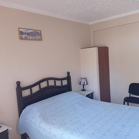Hostal Aramayo 图皮萨 外观 照片