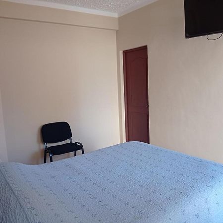 Hostal Aramayo 图皮萨 外观 照片