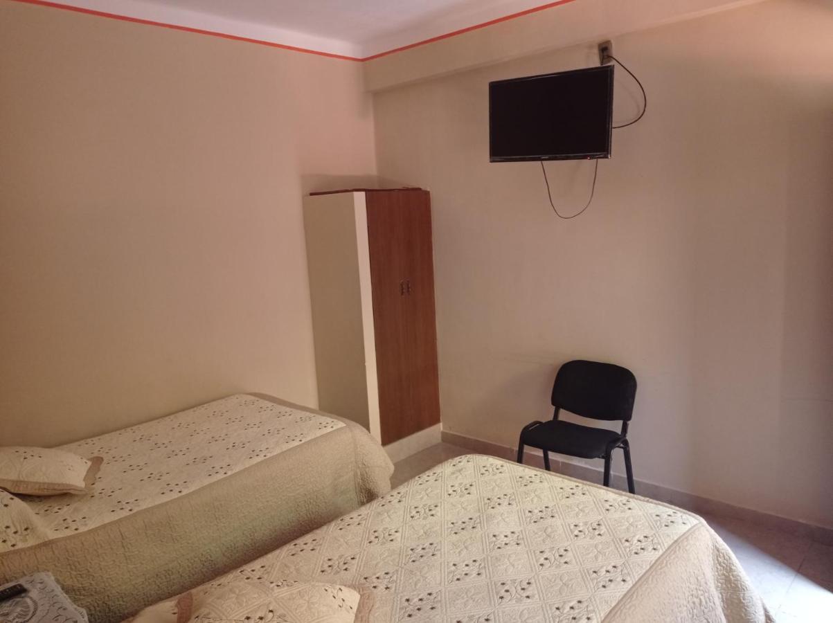 Hostal Aramayo 图皮萨 外观 照片