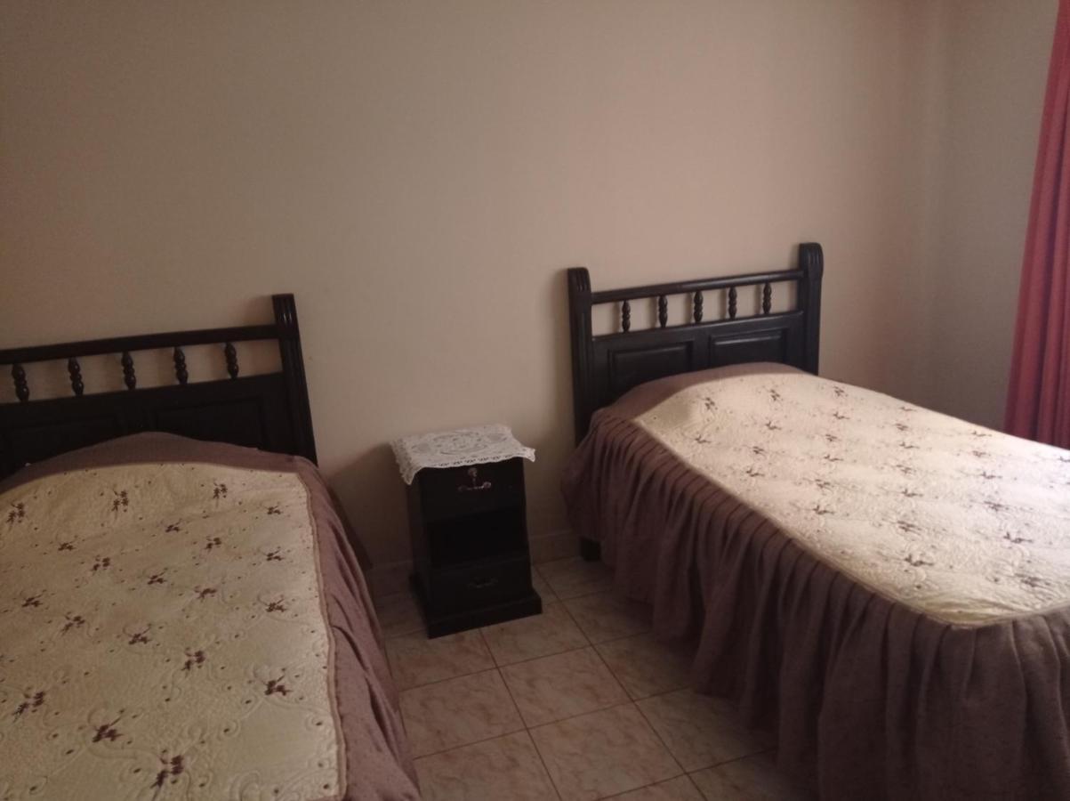 Hostal Aramayo 图皮萨 外观 照片