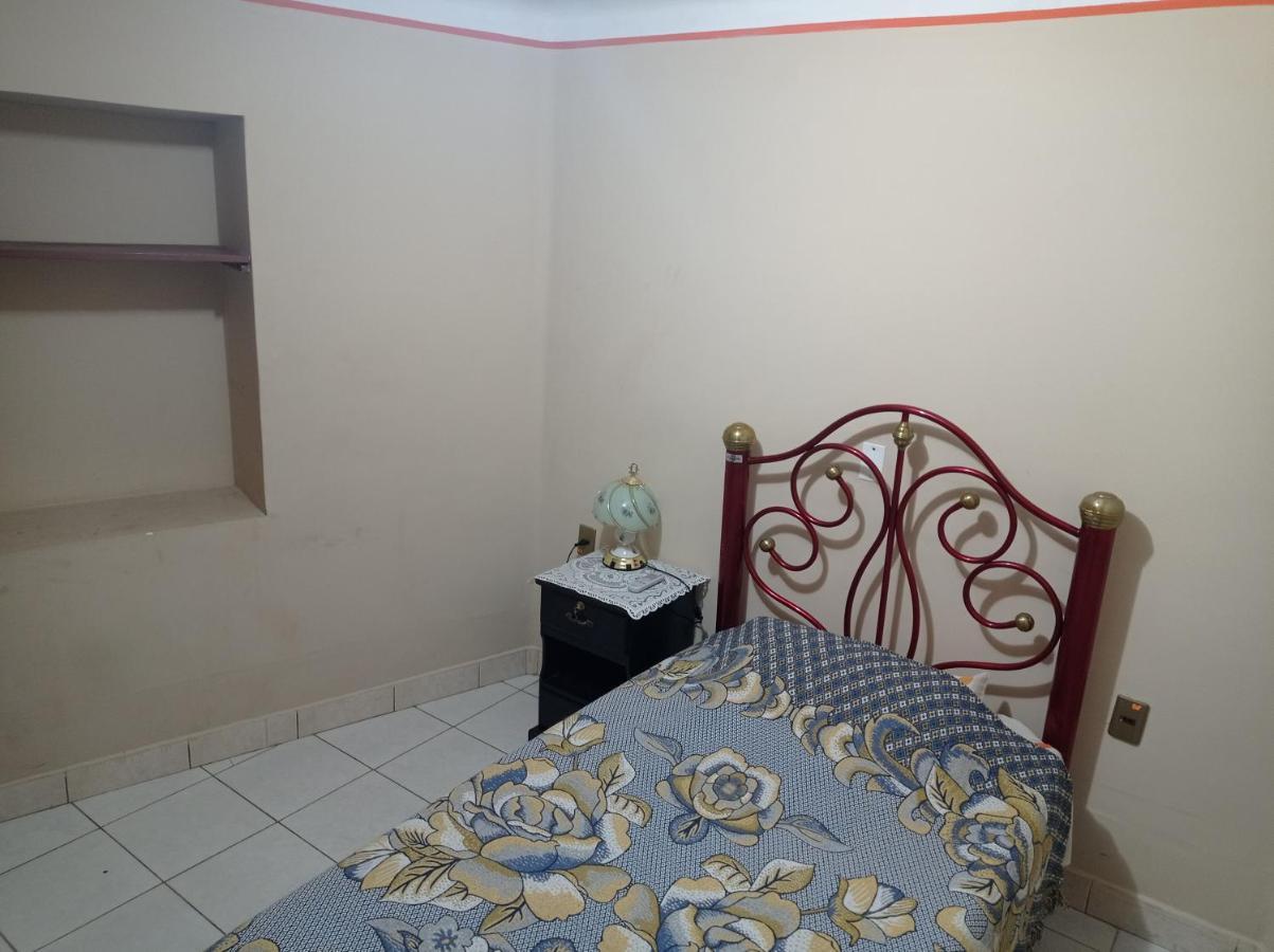 Hostal Aramayo 图皮萨 外观 照片
