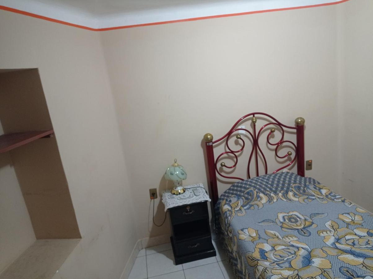 Hostal Aramayo 图皮萨 外观 照片