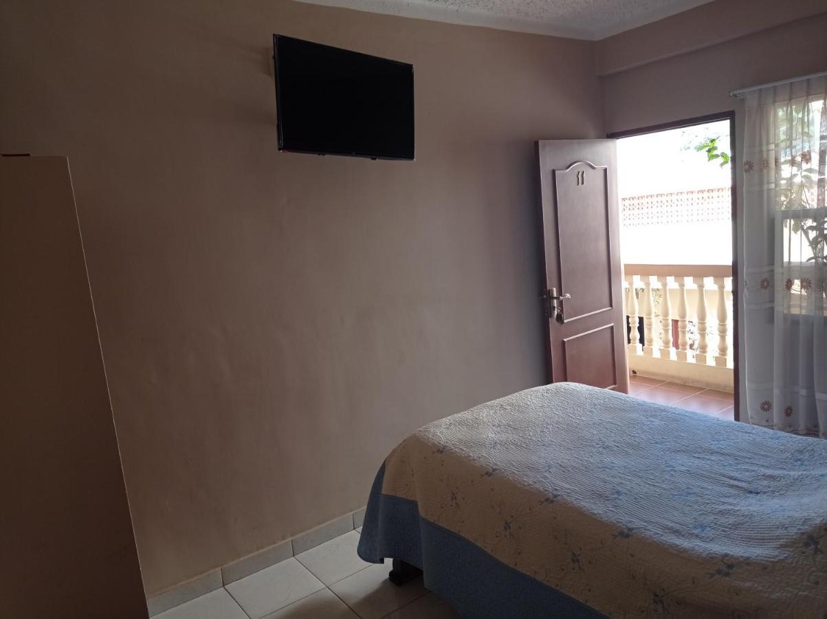 Hostal Aramayo 图皮萨 外观 照片