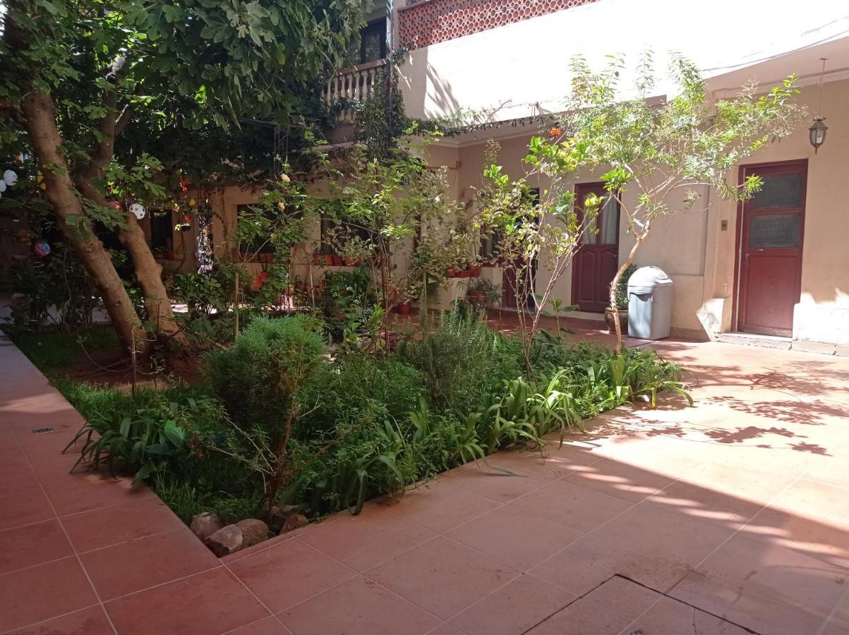 Hostal Aramayo 图皮萨 外观 照片